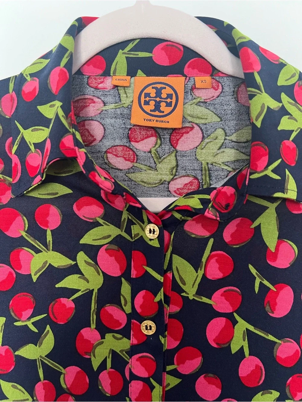 Tory Burch tory burch